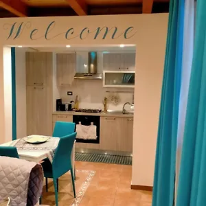 Casa Bella Dom wakacyjny