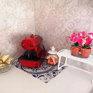  Apartment Casa Ibla