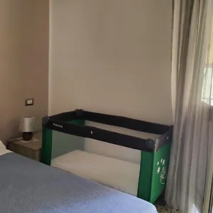  Apartment Casa Calliope