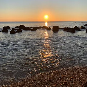 L'alba Di Ortigia A Due Passi Dal Mare Apartament