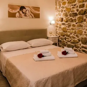  Ferienhaus La Casa Di Chiara