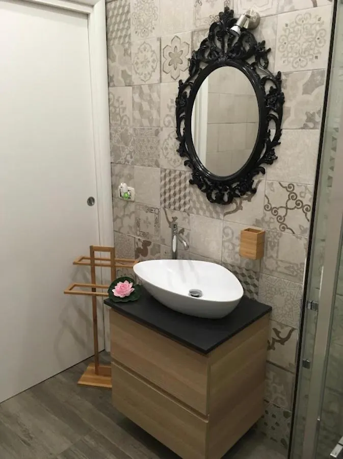 Perla Marina Apartamento Syracuse