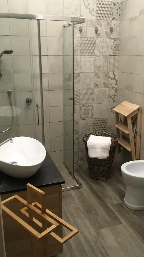 Perla Marina Apartamento Syracuse Itália
