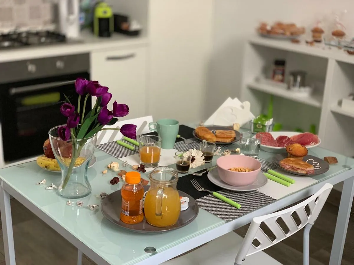 Perla Marina Apartamento Syracuse